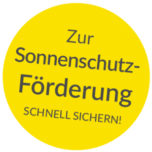 SPM Sonnenschutz Rolläden Förderung Wien